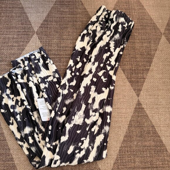 ASOS tie dye pants - Picture 2 of 3